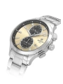 Hislon Mens Date DT158S-07SS
