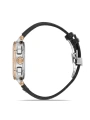 Hislon Mens Date DT202T-04BR