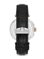 Hislon Mens Date DT202T-04BR