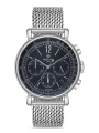 Hislon Mens Masterwork MS100S-04SS