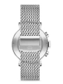 Hislon Mens Masterwork MS100S-04SS
