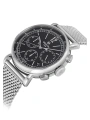 Hislon Mens Masterwork MS100S-04SS