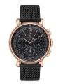 Hislon Mens Masterwork MS100T-04SR
