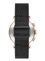 Hislon Mens Masterwork MS100T-04SR