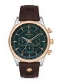 Hislon Mens Masterwork MS101R-15KR