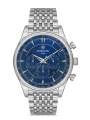 Hislon Mens Masterwork MS101S-11SN