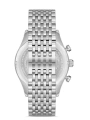 Hislon Mens Masterwork MS101S-11SN