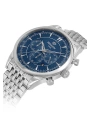 Hislon Mens Masterwork MS101S-11SN