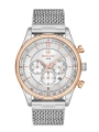 Hislon Mens Masterwork MS101T-02SR