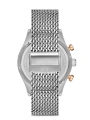 Hislon Mens Masterwork MS101T-02SR