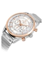 Hislon Mens Masterwork MS101T-02SR