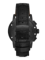 Hislon Mens Masterwork MS103B-04BR
