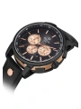 Hislon Mens Masterwork MS103B-04BR