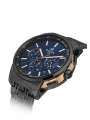 Hislon Mens Masterwork MS103N-11SR
