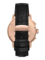 Hislon Mens Masterwork MS103R-04BR