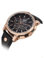 Hislon Mens Masterwork MS103R-04BR