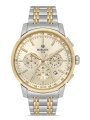 Hislon Mens Masterwork MS103T-08SG