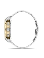 Hislon Mens Masterwork MS103T-08SG