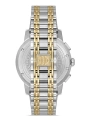 Hislon Mens Masterwork MS103T-08SG