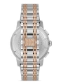 Hislon Mens Masterwork MS103T-15SR