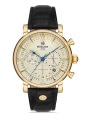 Hislon Mens Masterwork MS105G-08BG