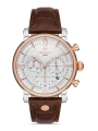 Hislon Mens Masterwork MS105R-02KR