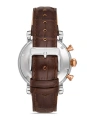 Hislon Mens Masterwork MS105R-02KR