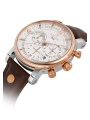 Hislon Mens Masterwork MS105R-02KR