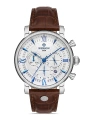 Hislon Mens Masterwork MS105S-02KM