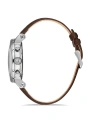 Hislon Mens Masterwork MS105S-02KM