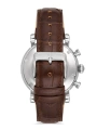 Hislon Mens Masterwork MS105S-02KM
