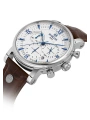Hislon Mens Masterwork MS105S-02KM