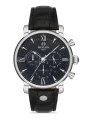 Hislon Mens Masterwork MS105S-04BS