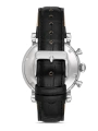 Hislon Mens Masterwork MS105S-04BS