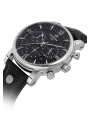 Hislon Mens Masterwork MS105S-04BS