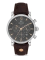 Hislon Mens Masterwork MS105S-05KR