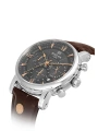 Hislon Mens Masterwork MS105S-05KR