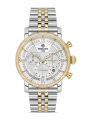 Hislon Mens Masterwork MS105T-02SG