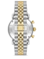 Hislon Mens Masterwork MS105T-02SG