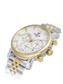 Hislon Mens Masterwork MS105T-02SG