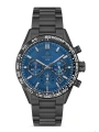 Hislon Mens Masterwork MS107T-11SN