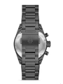 Hislon Mens Masterwork MS107T-11SN
