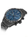 Hislon Mens Masterwork MS107T-11SN