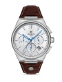 Hislon Mens Masterwork MS136S-02KSS