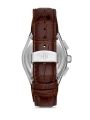 Hislon Mens Masterwork MS136S-02KSS