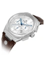 Hislon Mens Masterwork MS136S-02KSS