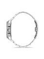 Hislon Mens Masterwork MS136S-02SRS