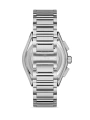 Hislon Mens Masterwork MS136S-02SRS