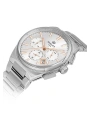 Hislon Mens Masterwork MS136S-02SRS