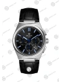 Hislon Mens Masterwork MS136S-04BSS